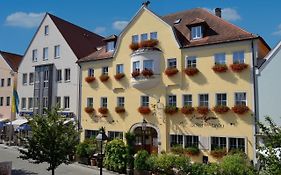 Land-Gut-Hotel Hotel Adlerbraeu